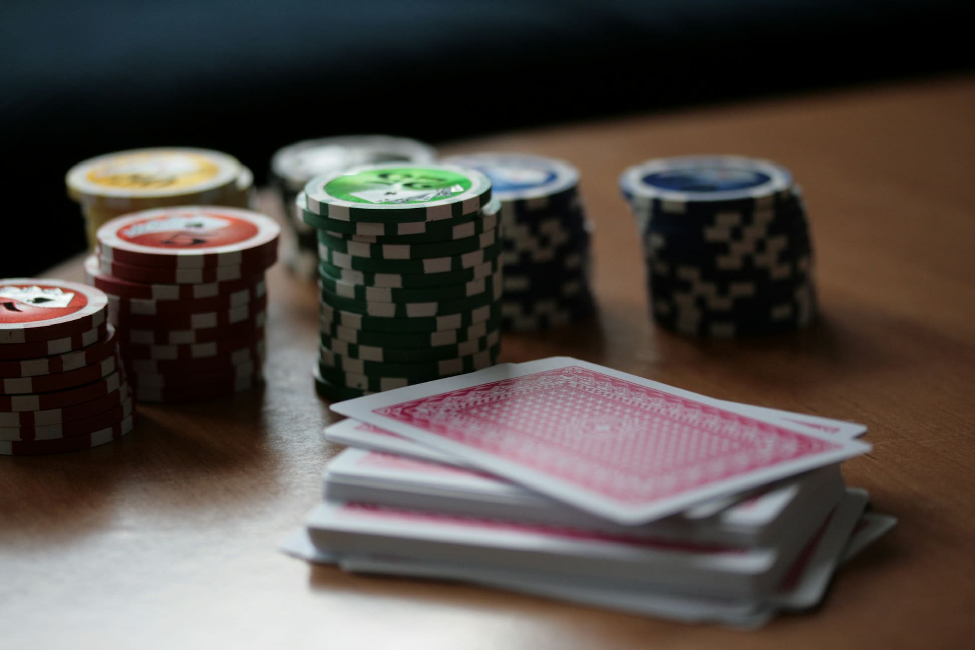 The Psychology of Hot Streaks in Gambling
