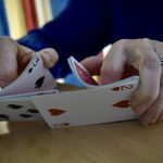 How a Casino Dealer's Job Works