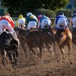 Horse Racing Speed Ratings